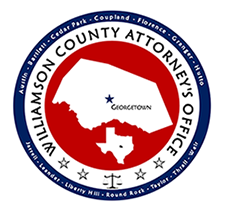 Williamson County Attorney logo