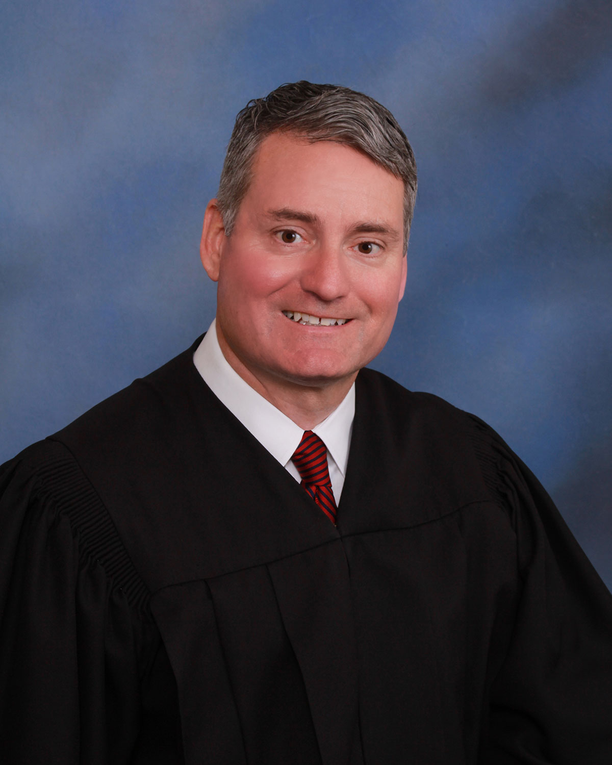 Judge Doug Arnold