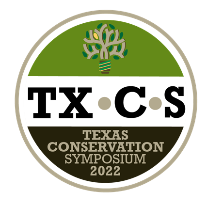 Texas Conservation Symposium Logo