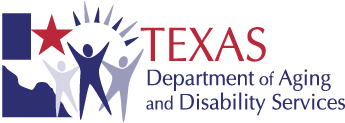 Department of Aging and Disability Services Logo