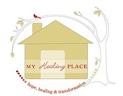 My Healing Place Logo