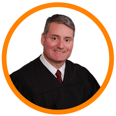 Judge Doug Arnold