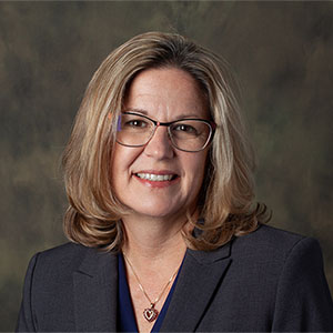Julie Kiley, Williamson County Auditor