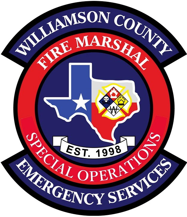 Williamson County Fire Marshal